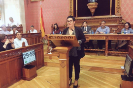 MÉS censura que el PP doni lliçons «després d’haver governat amb un model de construcció de carreteres»