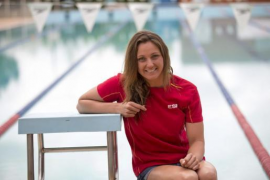 El Govern destina ajudes a esportistes destacats i, concretament, a l'esport femení