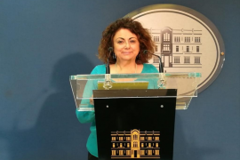 MÉS proposa el 4% d'IVA per a productes d'higiene femenina i es «posi fre» a la 'taxa rosa'