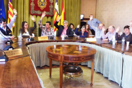 L'oposició vota contra els pressupostos per contemplar la venda de ses Marjades