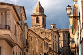 El PP de Maria de la Salut denuncia «l’estat de deixadesa del poble»