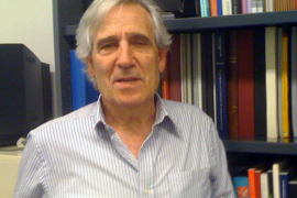 Josep Gifreu guanya el Premi d’assaig Irla amb una obra sobre el Procés i els mitjans de comunicació