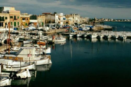 'Salvem es Molinar' reafirma el seu rebuig al projecte d'urbanització de Son Bordoi.