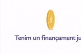 El Govern diu «governi qui governi a Madrid, volem un finançament just»