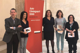 Conferències, concerts i publicacions per celebrar l'Any Josep Maria Llompart