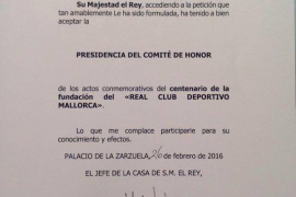 La celebració coincideix amb la declaració davant un tribunal de justícia de la germana del rei espanyol, acusada de corrupció