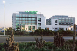 El rerefons de Son Bordoi: Sa Nostra i la llista Falciani 