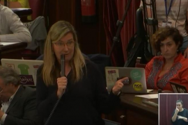 Gómez: «A cap metge que està fent feina a les Balears se li ha exigit cap certificat de català»