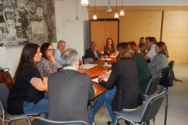 Cort i empreses de creuers intenten regular el flux de turistes