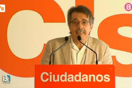 Fracassa la proposta de Ciudadanos que pretenia imposar el castellà a les escoles 