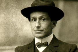 Gabriel Bibiloni parlarà de l’obra de Fabra en una conferència a Manacor