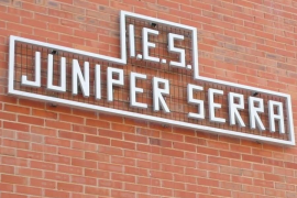 L'IES Juníper Serra acollirà un concert de la Banda Municipal i una mostra gastronòmica