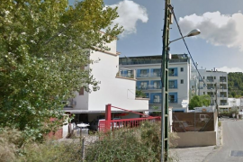 La substitució de 200 faroles en mal estat costarà 240.000 euros