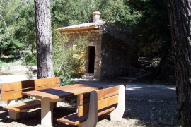 Obert el procés de consulta pública sobre la xarxa d'àrees de lleure a la natura