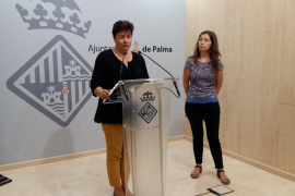 Cort respon al GOB: «No deuen tenir proves si no tenen intenció de denunciar-ho»