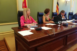 Gómez sobre el decret de català a la sanitat: «No suposa cap barrera»