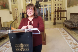 MÉS demana la dimissió de Rajoy i la desolució del PP per «higiene democràtica» 