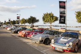 L’Ajuntament de Calvià no autoritza la ‘Fira del Motor de Calvià 2018’ per seguretat