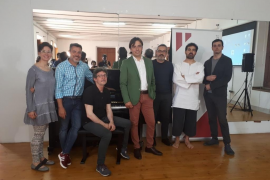 Els ajuntaments de Mallorca dupliquen la programació dels seus circuits culturals