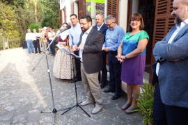 El Museu de Ciències Naturals culmina els actes del seu 25è aniversari amb un gran acte institucional