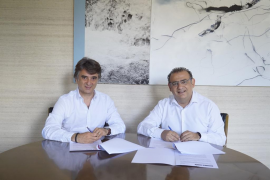 Les dones de Calvià en situació d'exclusió social podran accedir a microcrèdits 