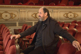 Josep Maria Pou, Català de l'Any 2017, celebra que el premi no tengui «cognoms ni color»