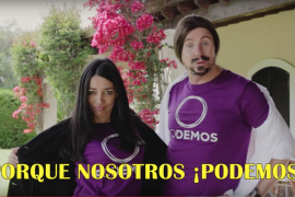 [VÍDEO] Los Morancos tornen carregant contra Irene Montero i Pablo Iglesias i les xarxes reaccionen