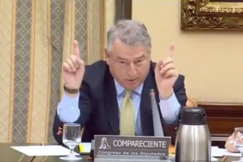 El president de RTVE reconeix que surt en els papers de Bárcenas