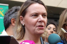 L'OCB diu a Salom que comenci «l'equilibri» entre llengües per l'administració perifèrica de l'Estat