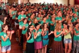 Associacions de mestres i professors es mostren a favor del Col·legi Professional de Docents