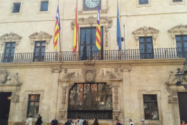 La Defensora de la Ciutadania de Palma va tancar el 2017 amb un 76,4% d'expedients més