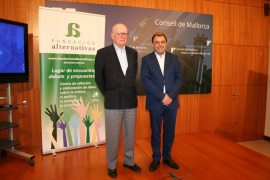 El Consell aposta per impulsar «espais de reflexió sobre un model de turisme sostenible»