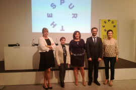 Es Baluard acull aquest divendres el quart seminari del projecte europeu 'The Spur'