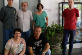 La UOB denuncia que la Conselleria d'Educació «oculta informació»