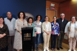 El Govern espera que l'Executiu espanyol no torni a tombar la Llei que prohibiria les prospeccions