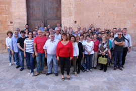 Bel Busquets, candidata de les primàries de MÉS per Mallorca al Consell.