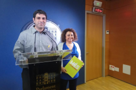 Ferrà: «La reforma de la Constitució hauria d’obrir el debat del dret d’autodeterminació»