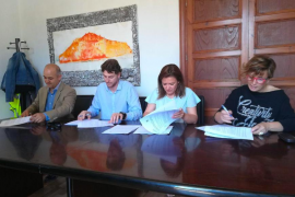 El Consell destina 2,2 milions a la construcció de rondes a Campos, Costitx i Porreres