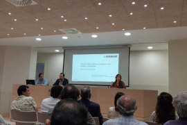 «Un tractament de la matèria orgànica millor per la salut, el medi ambient i l'economia»