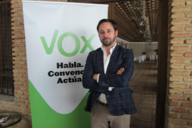 Actúa Baleares i VOX es presentaran en coalició a les pròximes eleccions autonòmiques i generals