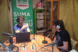 Ivan Murray: «L’activitat dels creuers és una de les més opaques del món»