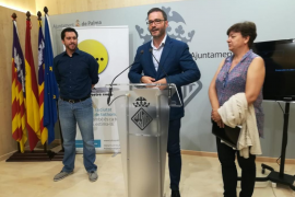 Cort tornarà «en qüestió de dies» les claus de l'edifici de Gesa a Endesa