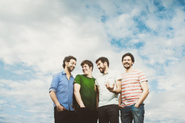 Els Amics de les Arts actuaran a Sineu per les festes d’agost