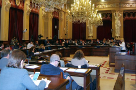 Moment en què el Govern considera modificar la Llei de Funció Pública