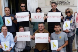 L'STEI demana a la nova ministra d'Educació que s'acabi amb les acusacions d'adoctrinament