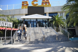 El Grup Cursach reobrirà aquest dissabte la discoteca BCM