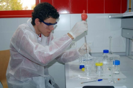 Convoquen per primera vegada ajudes a l’excel·lència acadèmica per estudiants de grau