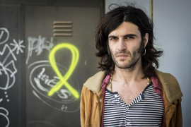 ‘Groc’, el nou disc de Xarim Aresté en suport dels presos polítics