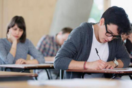 Una estudiant de la Val d’Aran contestarà per primera vegada en aranès a la Selectivitat