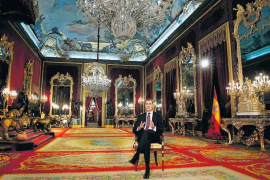 Rufián proposa una solució per als refugiats de l’Aquarius i les xarxes socials es revolucionen